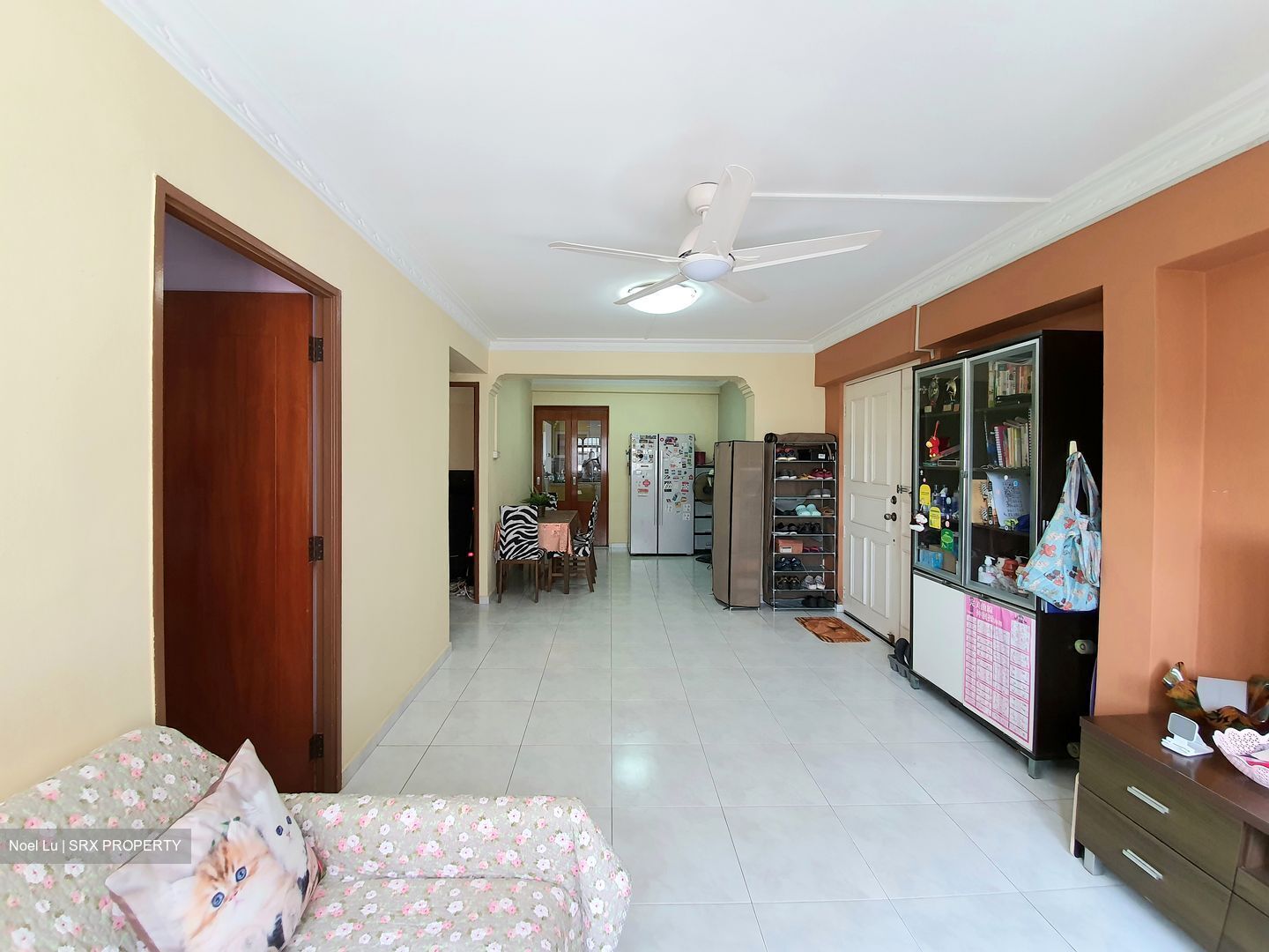 Blk 913 Hougang Street 91 (Hougang), HDB 4 Rooms #353375191